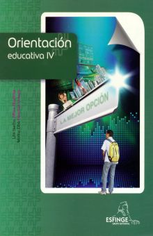 Orientación educativa IV