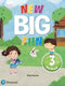 New Big Fun Readers Level 3 (BB)