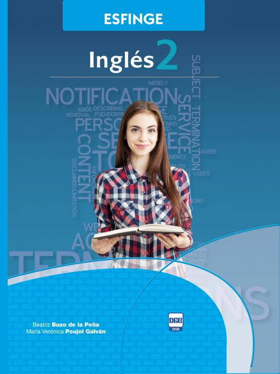 Inglés 2