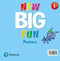 New Big Fun Posters Level 1