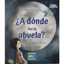 ¿A dónde fue la abuela?