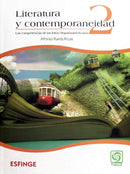 Literatura y contemporaneidad 2