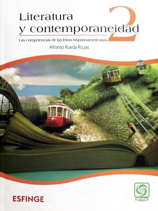 Literatura y contemporaneidad 2