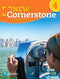 New Cornerstone, Student Edition with Digital Resources Grade 4