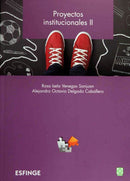 Proyectos institucionales II