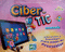 Ciber-TIC, Preescolar 3 (incluye CD)