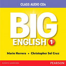 Big English Class Audio Level 1