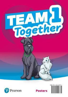 Team Together Posters Level 1
