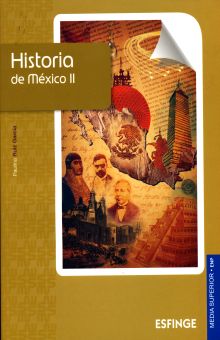 Historia de México II