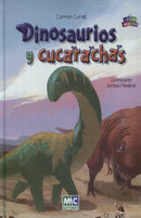 Dinosaurios y cucarachas