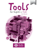 Tools For English Workbook 5