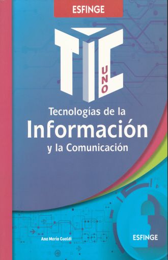 Tecnologías de la Información y la Comunicación 1