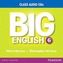 Big English Class Audio Level 6