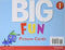 Big Fun Picture Cards Level 1