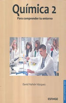Química 2 Para comprender tu entorno