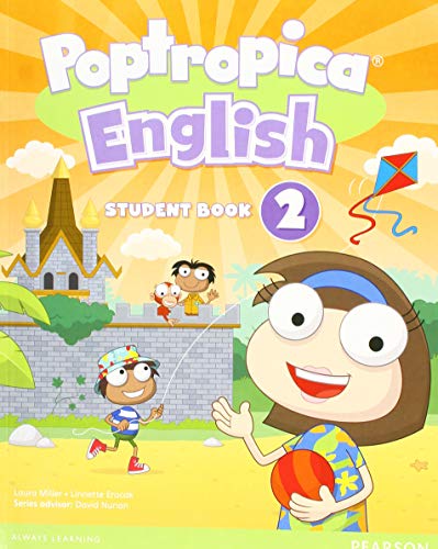 POPTROPICA 2 SB AND PEP ACCESS
