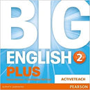 Big English Plus Active Teach Level 2