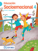 Educación Socioemocional 4