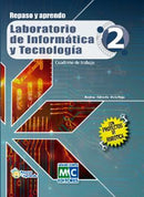 Repaso y aprendo Laboratorio de Informática y Tecnología 2