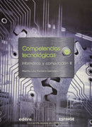 Informática y computación III (Competencias tecnológicas)