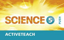 Shake Up Science Active Teach Level 5