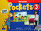 Pockets Workbook w/Audio CD Level 3