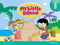 My Little Island Student Book w/CD-Rom Level 1