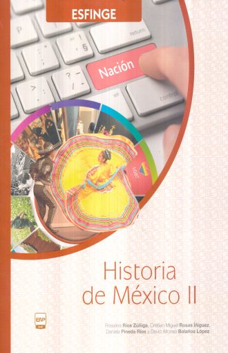 Historia de México II
