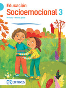 Educación Socioemocional 3