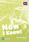 Now I Know  Grammar Book Level 3