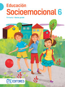 Educación Socioemocional 6