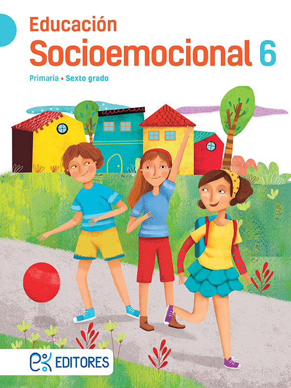 Educación Socioemocional 6