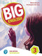 Big English Workbook  Level 3