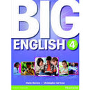 Big English Assessment Book w/ExamView® Level 4