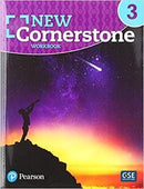 New Cornerstone, Workbook Grade 3