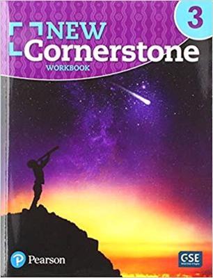 New Cornerstone, Workbook Grade 3