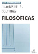 Historia de las Doctrinas Filosóficas