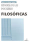 Historia de las Doctrinas Filosóficas