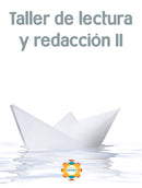 Taller de lectura y redacción II ( Espejo )