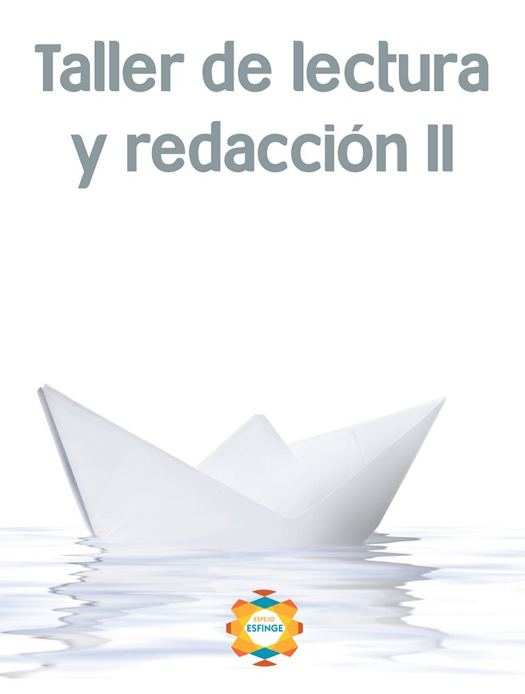 Taller de lectura y redacción II ( Espejo )