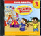 My Little Island Class Audio CD Level 3