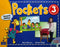 Pockets Student Book  with CD-ROM Level 3