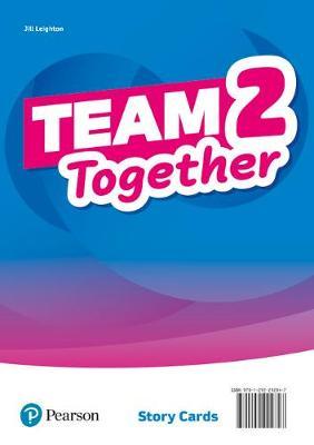 Team Together Story Cards Level 2