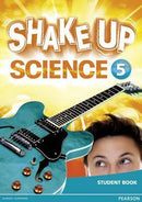 Shake Up Science Student Book Level 5