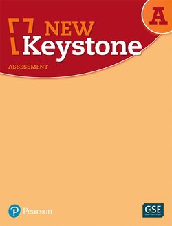 New Keystone, Assessment Level A