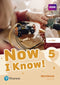 Now I Know  Workbook w/App Level 5