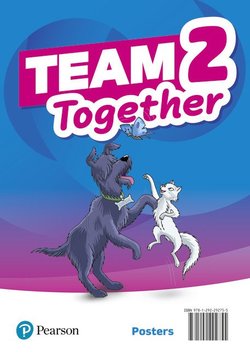 Team TogetherPosters Level 2