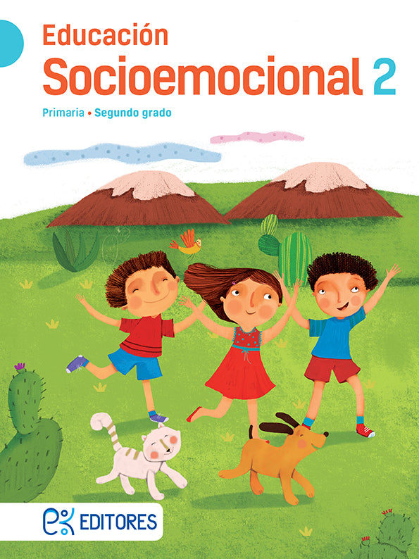 Educación Socioemocional 2