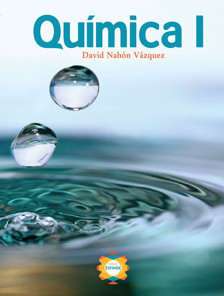 Química I (Espejo)