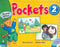 Pockets Student Book  with CD-ROM Level 2